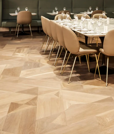 Custom floors - our flooring services - Wonder floors & home