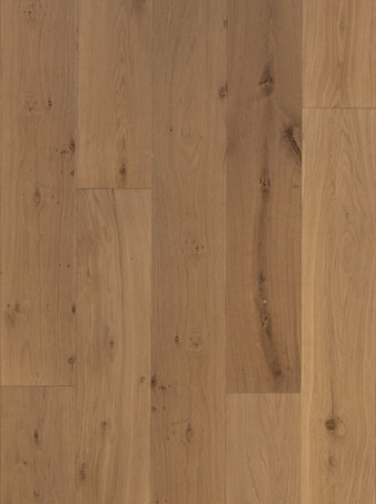 Pescara - rustic grade - Hardwood flooring