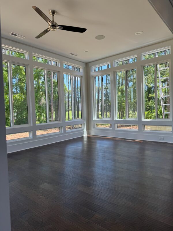 SUNROOM ENGINEERED HARDWOOD