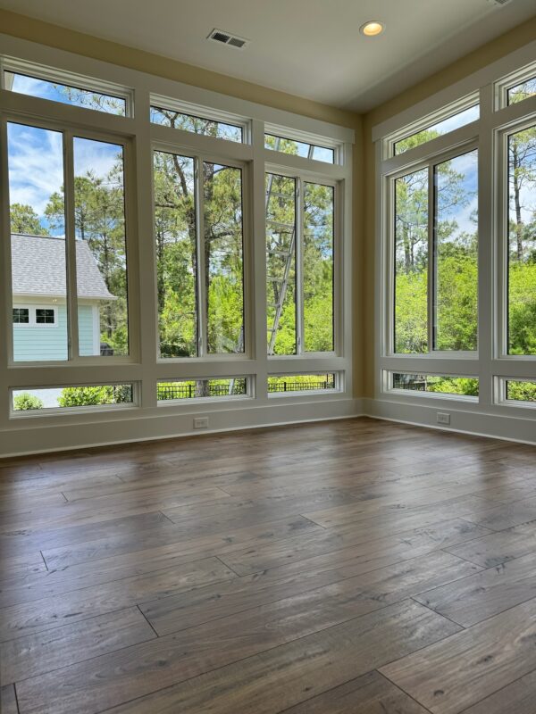 SUNROOM LAMINATE